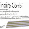 Sinaire Combi 30 Compresse