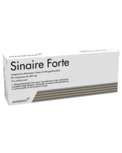 Sinaire Forte 30 Compresse