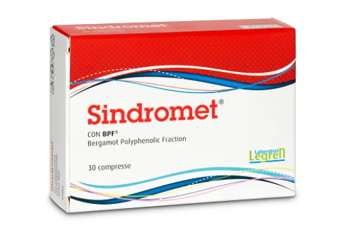 Sindromet 30 Compresse