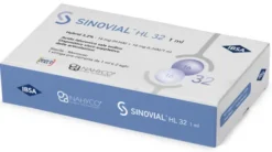 Sinovial HL 32 Siringa 1 ml