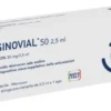 Sinovial 50 2% Siringa 2,5 ml