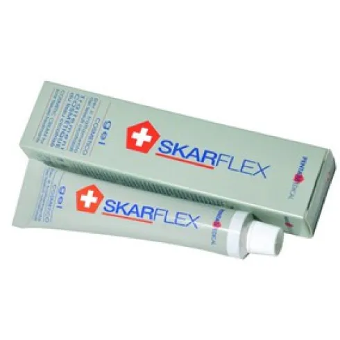 Skarflex Gel Elasticizzante Cicatrizzante 30 ml