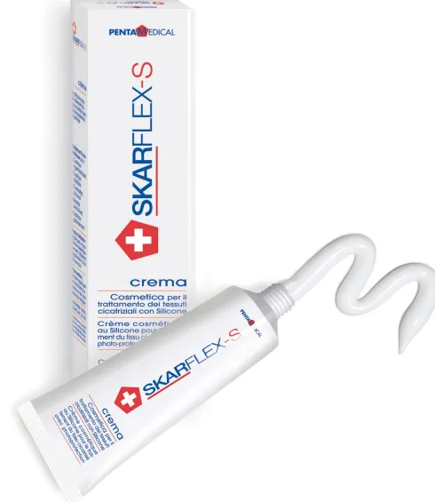 Skarflex S Crema 30 ml