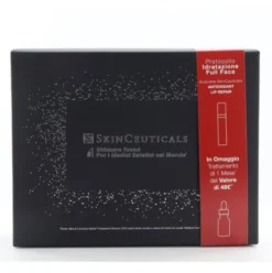 SkinCeuticals Antioxidant Lip Repair e Hydrating B5 Cofanetto Idratante Labbra e Viso