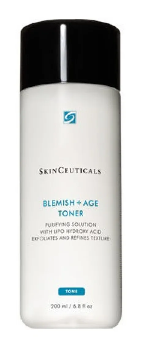 Skinceuticals Blemish + Age Toner 200 ml