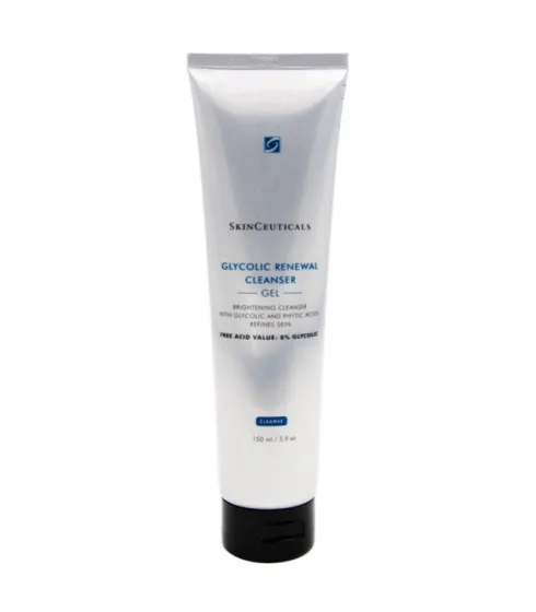 Skinceuticals Glycolic Renewal Cleanser 150 ml