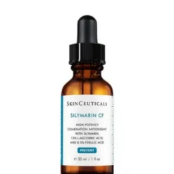 Skinceuticals Silymarin Cf Siero Antiossidante 30 ml