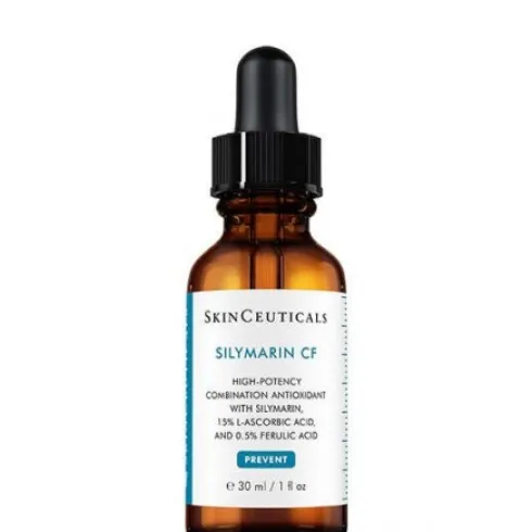 Skinceuticals Silymarin Cf Siero Antiossidante 30 ml
