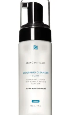 Skinceuticals Soothing Cleanser Mousse 150 ml