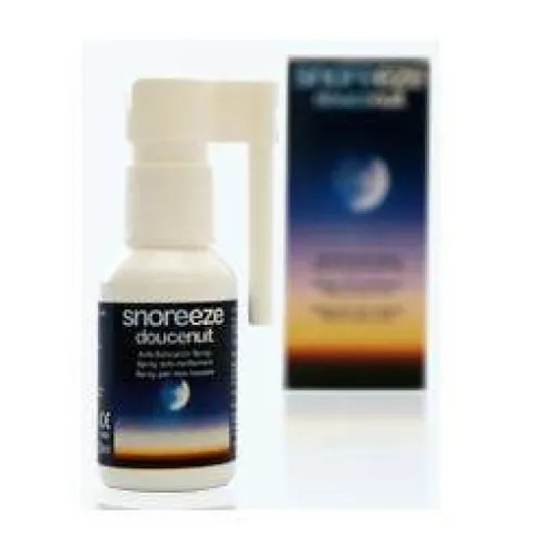 Snoreeze Spray Orale 22 ml