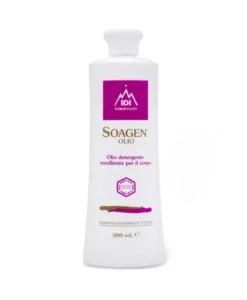 Soagen Olio Detergente 500 ml