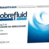 Sobrefluid Aerosol 40 mg 10 Fiale 3 ml