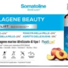 Somatoline Collagen Beauty SublimLift Shot Collagene Marino e Acido Ialuronico 10 Flaconcini
