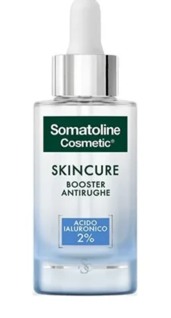 Somatoline Cosmetic Skincure Booster Antirughe 30 ml