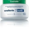 Somatoline Snellente 7 Notti Crema 250 ml