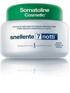 Somatoline Snellente 7 Notti Crema 250 ml