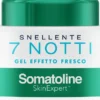 Somatolini SkinExpert Snellente 7 Notti Gel Effetto Fresco 250 ml