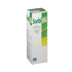Sorbiclis Clistere Bambini 120 ml