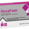 Specchiasol Novafase Integratore per Menopausa con Trifoglio Rosso e Dioscorea 30 Compresse