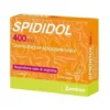 Spididol 400 mg 12 Bustine Albicocca