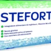 Stefort Soluzione Orale 10 Flaconcini 10 ml