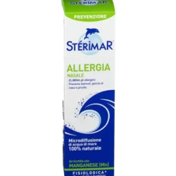 Sterimar Allergia Spray Nasale 100 ml