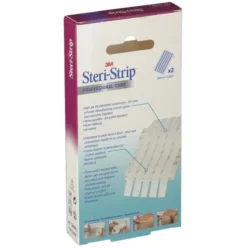 Steri-Strip Sutura Adesiva 3 x 75 mm 10 pezzi
