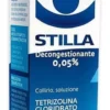 Stilla Collirio Decongestionante 8 m