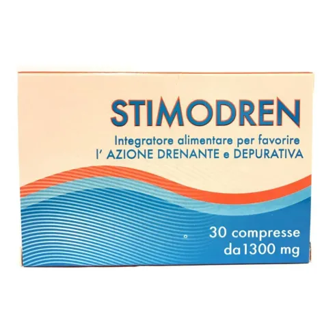 Stimodren 30 Compresse