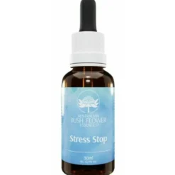 Stress Stop Australian Bush Flower 30 ml