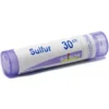 Sulfur 30CH Granuli Boiron