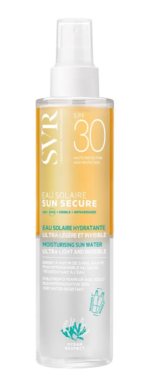 Sun Secure Eau Solaire SPF 30 200 ml