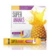 Super Ananas 30 Stick Pack 10 ml