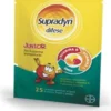 Supradyn Difese Junior 25 Caramelle Gommose