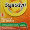 Supradyn Ricarica No Stress 20 bustine