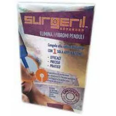 Surgeril Rimozione Fibromi 50 ml