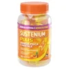 Sustenium Plus Integratore Energia e Stanchezza con Vitamina B6 Zinco L-Carnitina e Beta Alanina 30 Gommose