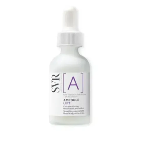 Svr Ampoule A Lift Concentrato Levigante Antirughe 30 ml