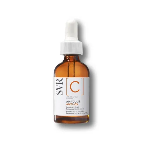 Svr Ampoule C 30 ml