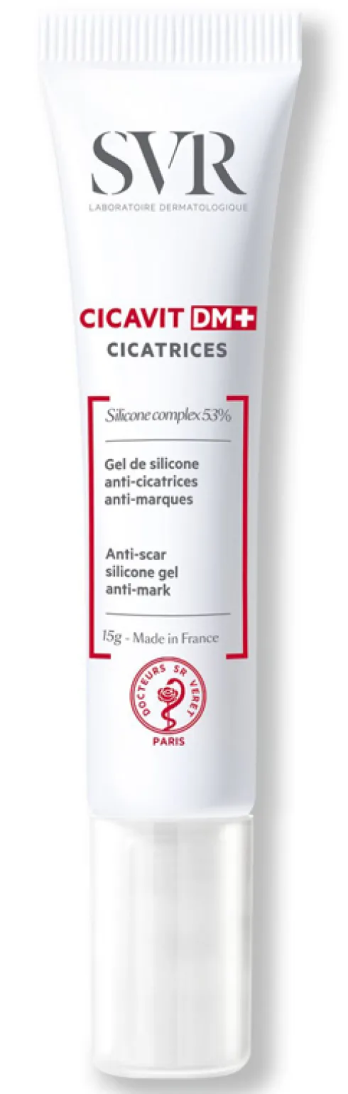 Svr Cicavit+ DM Cicatrices 15 ml