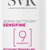 Svr Sensifine Dermo-Nettoyant 400 ml