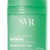 Svr Spirial Roll-On Vegetal Deodorante Tenuta 24 Ore 50 ml