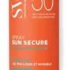 Svr Sun Secure Spray SPF50+ 200 ml