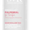 Svr Topialyse Gel Micellare Struccante Occhi e Palpebre Sensibili 125 ml