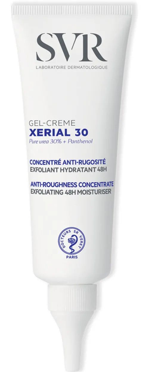 Svr Xerial 30 Gel Crema 75 ml