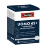 Swisse Multivitaminico Uomo 65+ 30 Compresse