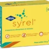 Syrel 30 Capsule Molli