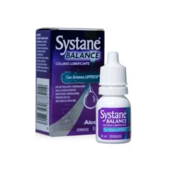 Systane Balance Collirio Lubrificante 10 ml