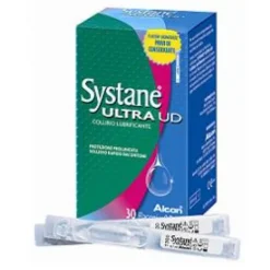 Systane Ultra UD Collirio Monodose 30 flaconi