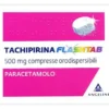 Tachipirina Flashtab 250 mg 12 Compresse